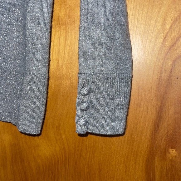 Ladies Talbots cowl neck sweater - Picture 2 of 4